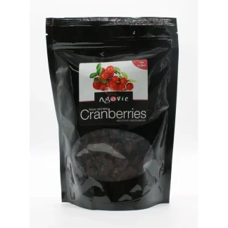 Agovie Baies Séchées de Cranberries 250g