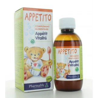 Appetito Appétit Vitalité 200 ml
