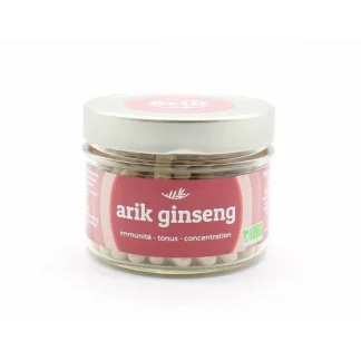 Arik Ginseng 150 gélules