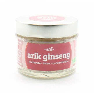 Arik Ginseng 60 gélules