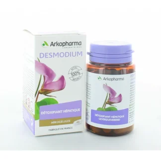 Arkopharma Arkogélules Desmodium 45 gélules