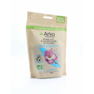 Arkopharma Arkogélules Bio Harpagophytum 270 gélules