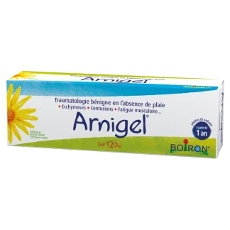 Boiron Arnigel 120g