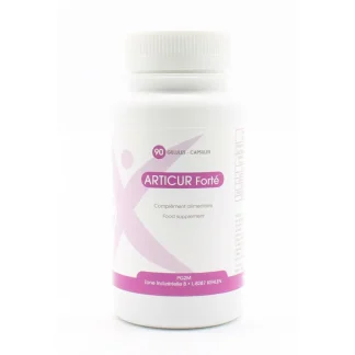 Axodiet Articur Forté 90 gélules