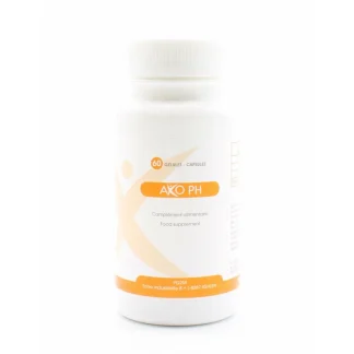 Axodiet Axo PH 60 gélules