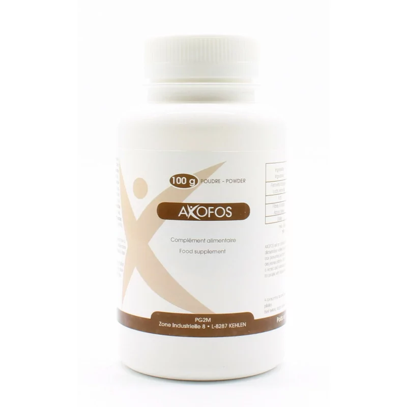 Axodiet Axofos 100g