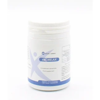 Axorelax 60 gélules