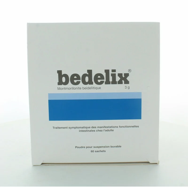 Bedelix 60 sachets