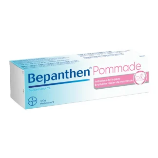Bepanthen Pommade 100g