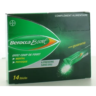 Berocca Boost 14 sticks