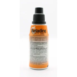 Betadine Alcoolique 5% 125ml