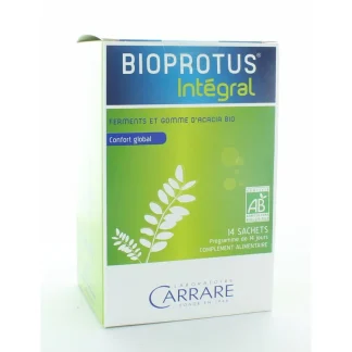 Bioprotus Intégral Confort Global 14 sachets