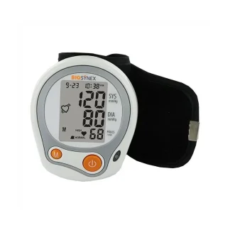 Biosynex Exacto Tensiomètre Poignet