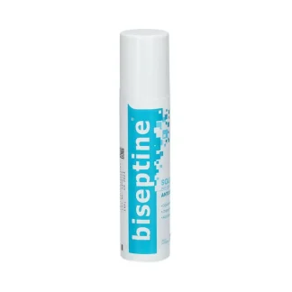 Biseptine Spray Antiseptique 100ml