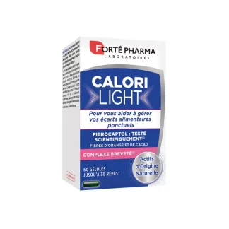 Forté Pharma Calori Light 60 gélules