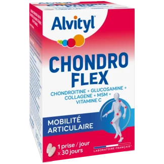 Alvityl ChondroFlex 60 comprimés