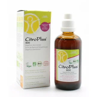 CitroPlus 800 100ml