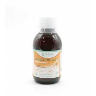 Codifra Normalité 1000 Multi Vitamines Enfant 150ml