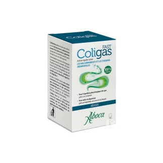 Coligas Fast 30 gélules