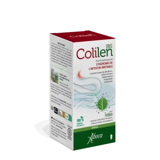 Colilen IBS 96 gélules