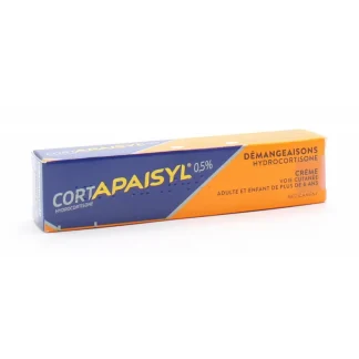 Cortapaisyl 0,5% 15g