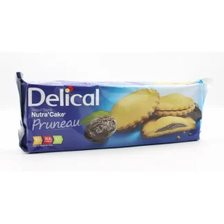 Delical Nutra'Cake Pruneau 405g