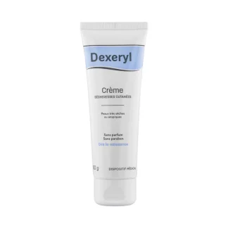 Dexeryl Crème 50g