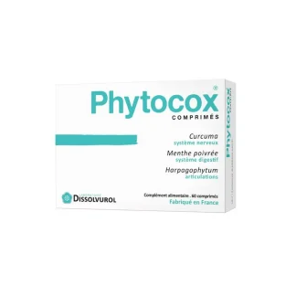 Phytocox 60 comprimés