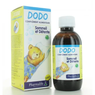 Dodo Sommeil et Détente 200 ml