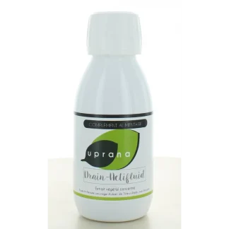 Uprana Drain-Actifluid 125ml