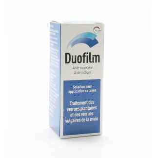 Duofilm 15ml