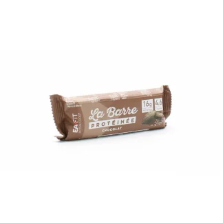 EaFit La Barre Protéinée Saveur Chocolat 46g