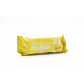 EaFit La Barre Protéinée Saveur Banane 46g
