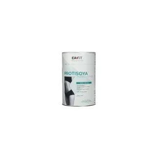 EaFit Protisoya Saveur Vanille 320g