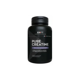 EaFit Pure Créatine 90 gélules