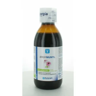 Ergymunyl Défenses Naturelles 250ml