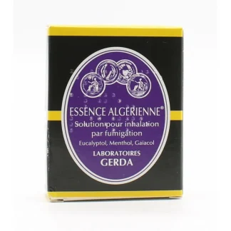 Essence Algérienne 20ml