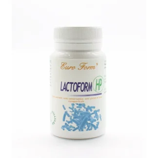 Euro Form' Lactoform HP 60 gélules