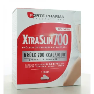Forté Pharma XtraSlim 700 120 gélules