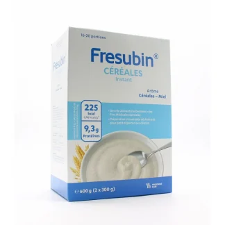 Fresubin Céréales Instant Miel 600g