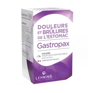 Lehning Gastropax 100g