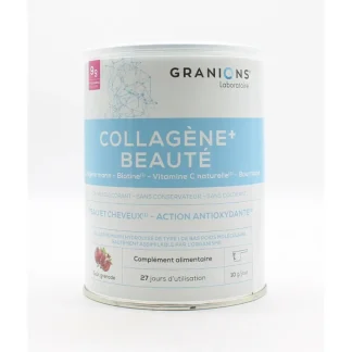 Granions Collagène+ Beauté 275g