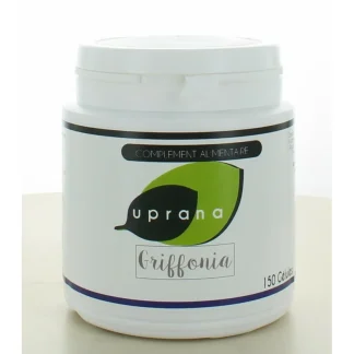 Uprana Griffonia 150 gélules