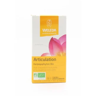 Weleda Articulation Harpagophyton Bio 100ml