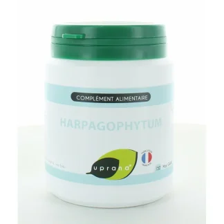Uprana Harpagophytum 150 Maxi-gélules