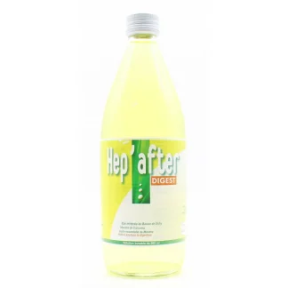 Hep'after Digest Solution Buvable 550ml