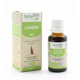 HerbalGem Charme Bio 30ml
