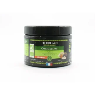 Herbesan Constipation Psyllium Bio 184g