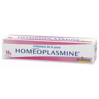Boiron Homéoplasmine 18g