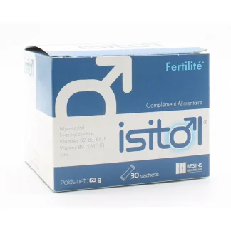 Isitol Fertilité 30 sachets